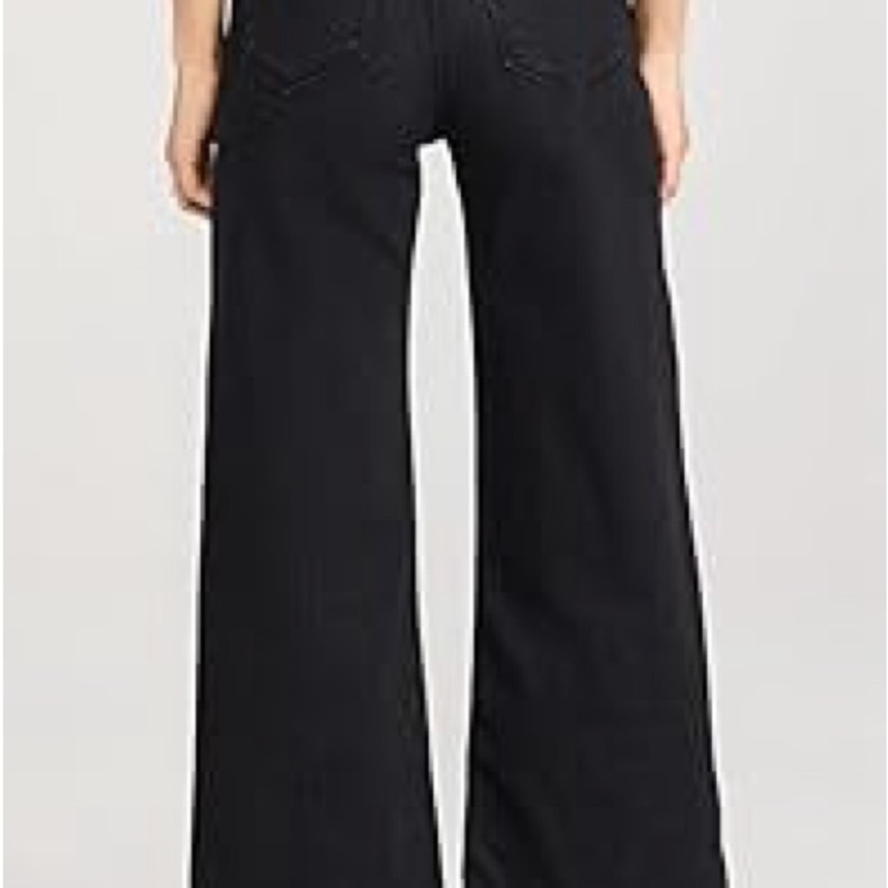 PAIGE Anessa set-in pockets Renetta size 27 - Picture 2 of 7